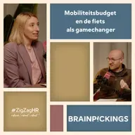 Zo maak je duurzame mobiliteit fiscaal én strategisch interessant