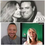 Ep. 7. DIANA HART SMITH talks openly about life in the wrestling world. 'IN-DEPTH' with Eugene Horan