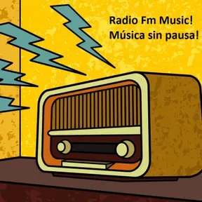 Radio Fm Music