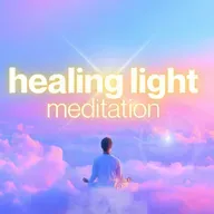 Healing Light Meditation | 15 Min Guided Meditation for Healing Energy
