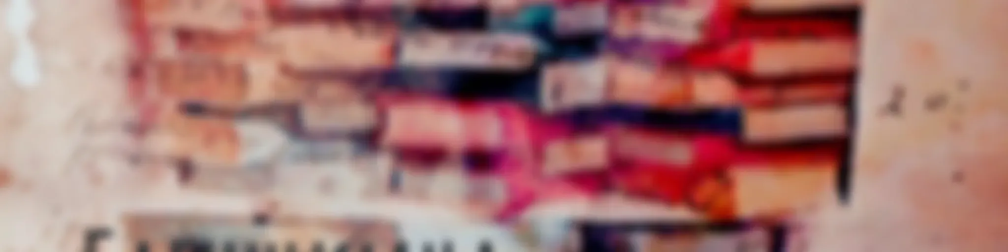 Бабушкина библиотека