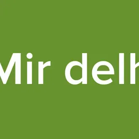 Mir delh