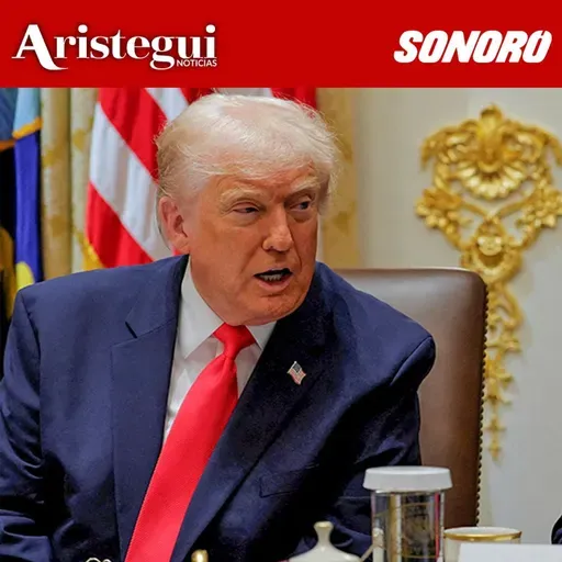 Trump amenaza a países por drogas, Indulta a expresidente hondureño, Sheinbaum enviará terna para la FGR - Resumen Diario