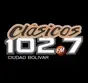 Clásicos 102.7 FM