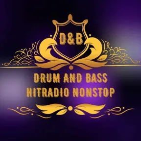 DRUM AND BASS HITRADIO 24 NON STOP
