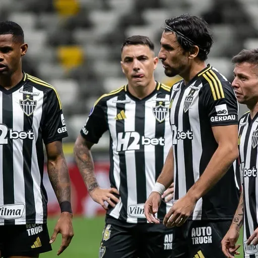Ge Atlético #449 - Às vésperas do Superclássico!