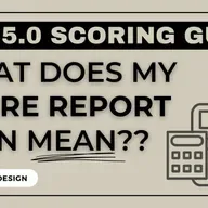 ARE 5.0 Scoring Guide 2025 | Pass with BYoung Design