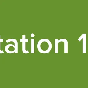 Station 111