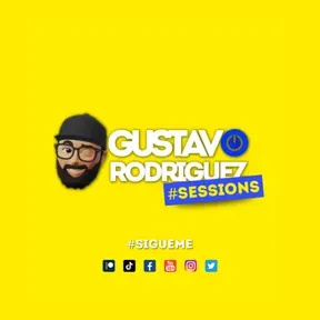 Gustavo Rodriguez Sessions