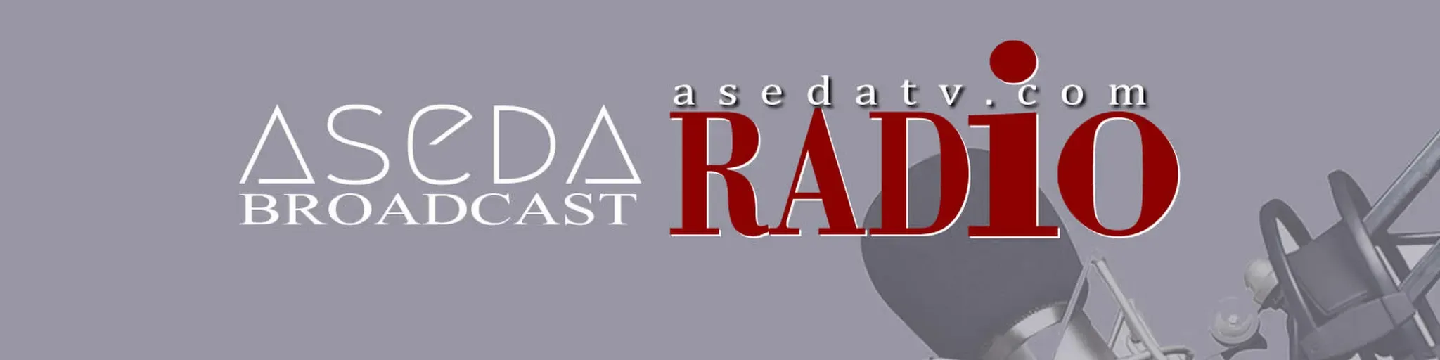 Aseda Radio
