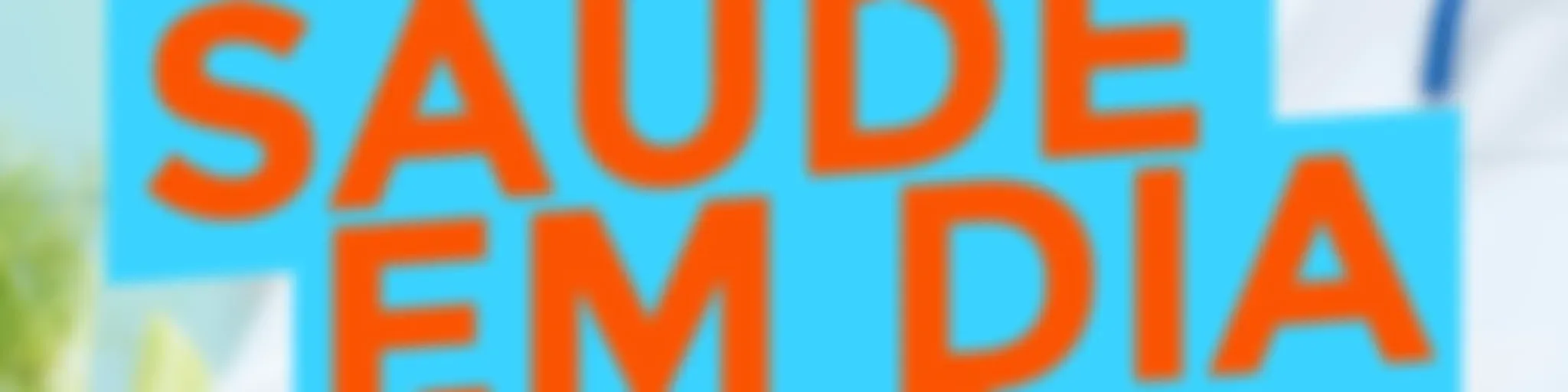 Saúde em Dia com Dr. Eduardo Pereira