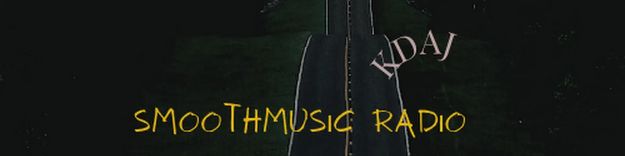 KDAJ smoothMusic radio sunday gospel mixxx