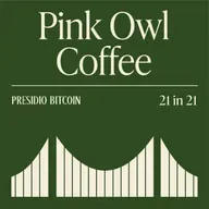 21 in 21: Joe Carlo on How Bitcoin Changed Pink Owl Coffee Forever