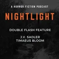 Flash Fiction by J.V. Sadler and Timaeus Bloom