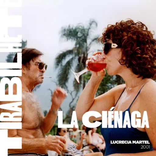 #250 - La Ciénaga (2001)