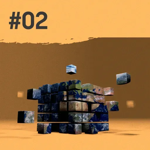 Larga Distancia #02: El mundo en 2026