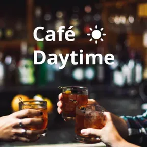 Café Daytime