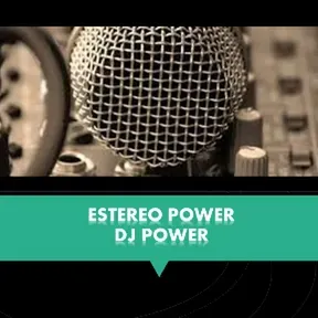 ESTEREO POWER