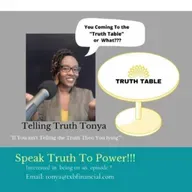 Are You Part Of The Problem or Part Of The Solution???