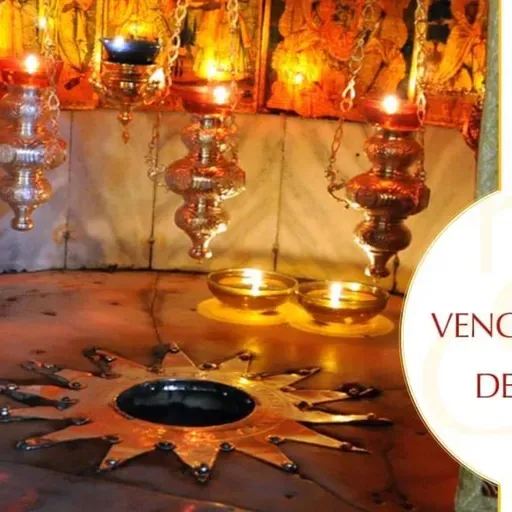 1006 Domingo I Adviento Ciclo A