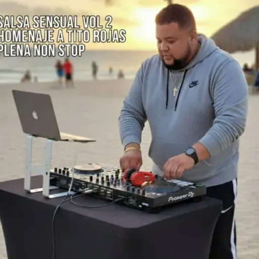 PLENA NON STOP - DJ ALDO LASSO