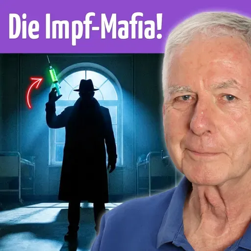 Das steckt hinter der Impf-Mafia! (Helmut Sterz)