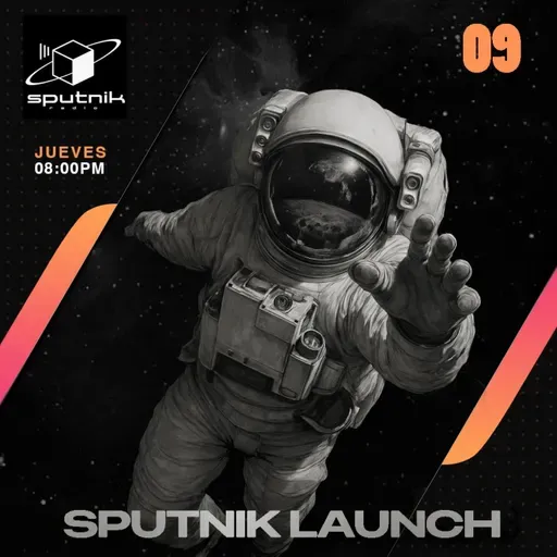 SPUTNIK LAUNCH - Cést Bon 06/11/2025
