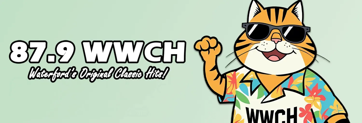 87.9 WWCH-FM