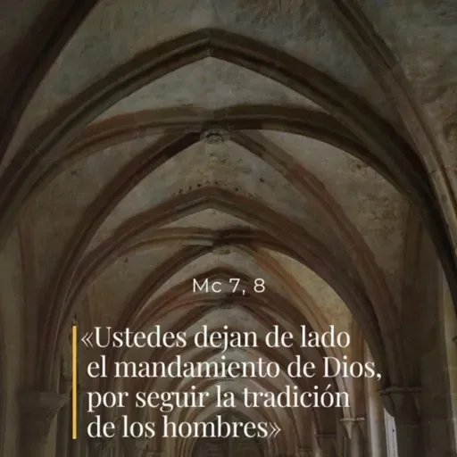 Marcos 7, 1-13 – V Martes del Tiempo Ordinario