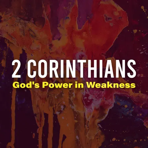 Examining Yourself: Finding Jesus, Not Shame