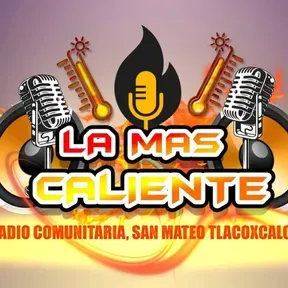 LA CALIENTE