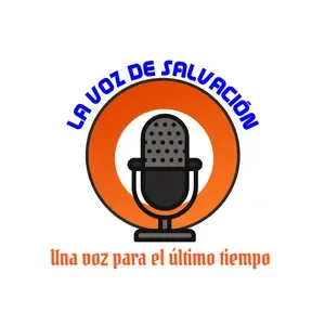 LA VOZ DE SALVACIÓN