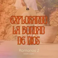 En Verano Leamos El Libro De Romanos Cap 2