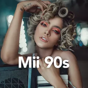 Mii90s