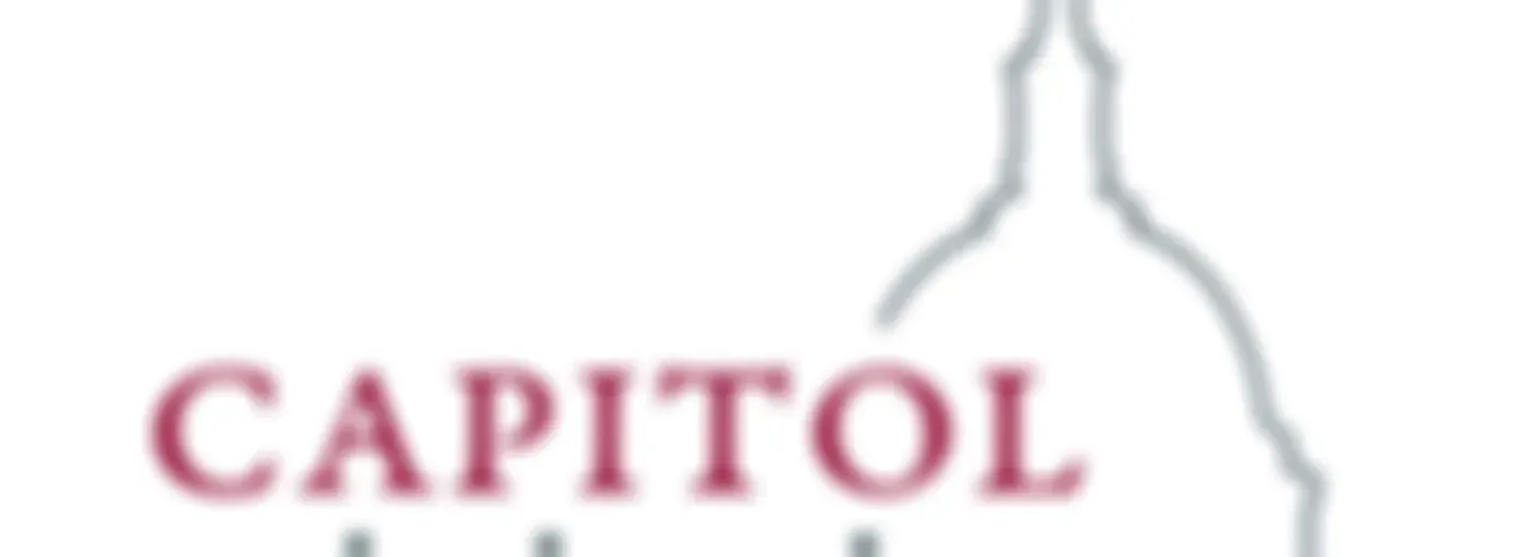 Capitol Ministries Weekly Bible Study