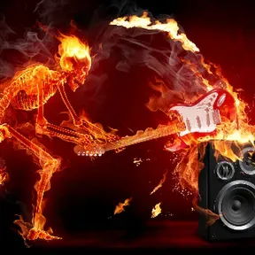 MISHY Classic Rock