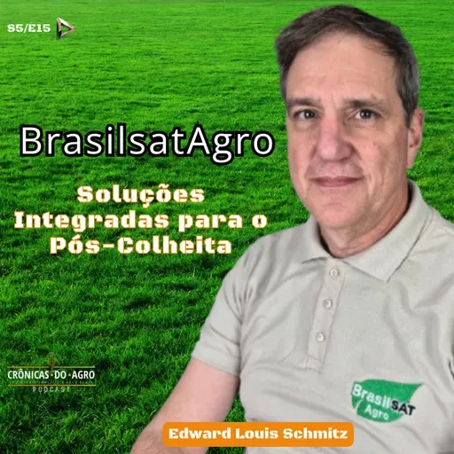 BrasilsatAgro: Soluções Integradas para o Pós-Colheita