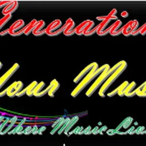 Your Generation Radio