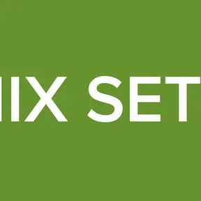 MIX SETH