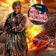 El Calabozo #101 - Carretera al Infierno (Robert Harmon, 1986)