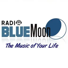 Radio Blue Moon
