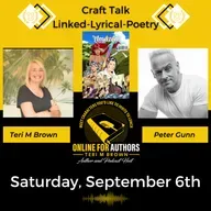 History, Fantasy, and Flow: A Bold New Way to Tell Stories with Author Peter Gunn