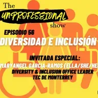 S4E56: Diversidad e Inclusión