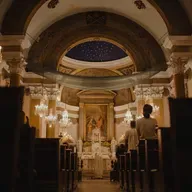 Las victimas de abusos de la Iglesia en Navarra, entre el alivio, la desconfianza y la incertidumbre