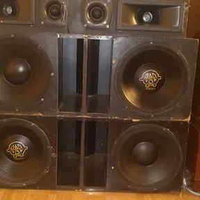 Spyderkaos550