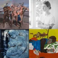 Art is a Fundamental Element of Life - Gallerist HANNAH BARRY on a Life in Art