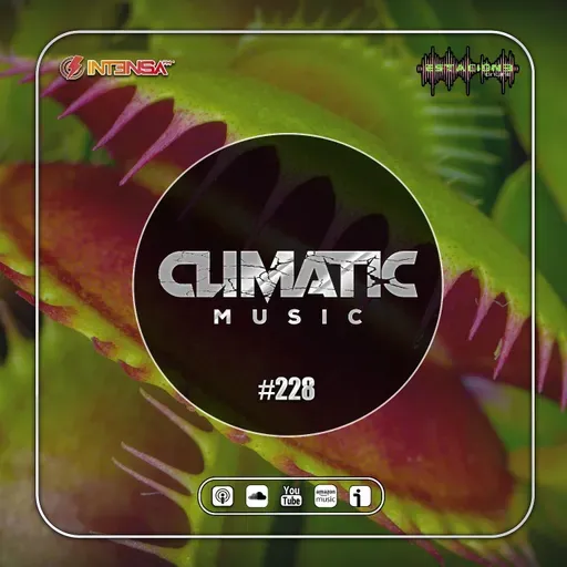 Podcast Climatic Music #228 (Afro House)