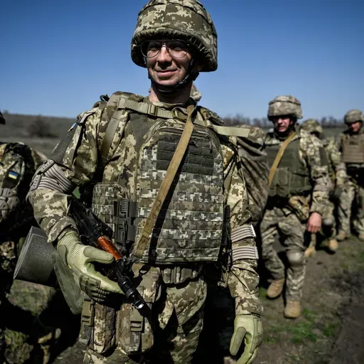 Nachrichtenleicht - Nachrichten in Einfacher Sprache vom 10.04.2026