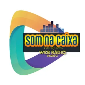 SOM NA CAIXA