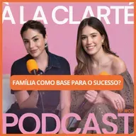 Família como base para o sucesso?